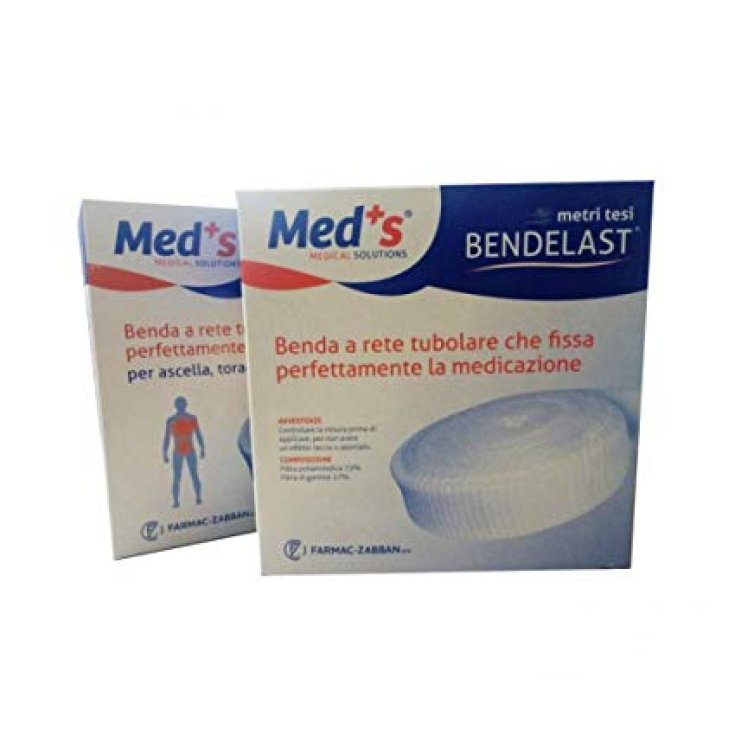 Verband Bendelast 5 50m