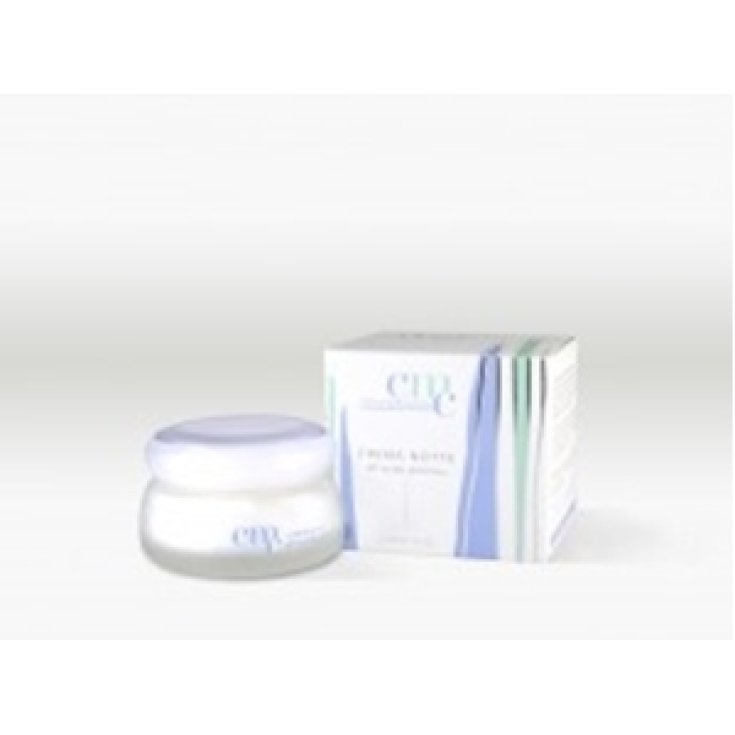 Cmc Bioaktive Nachtcreme mit Glykolsäure 50ml