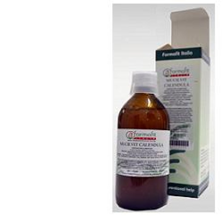 Pharmafit AGT Mucilvit Calendula Konzentrierter Schleim 200ml