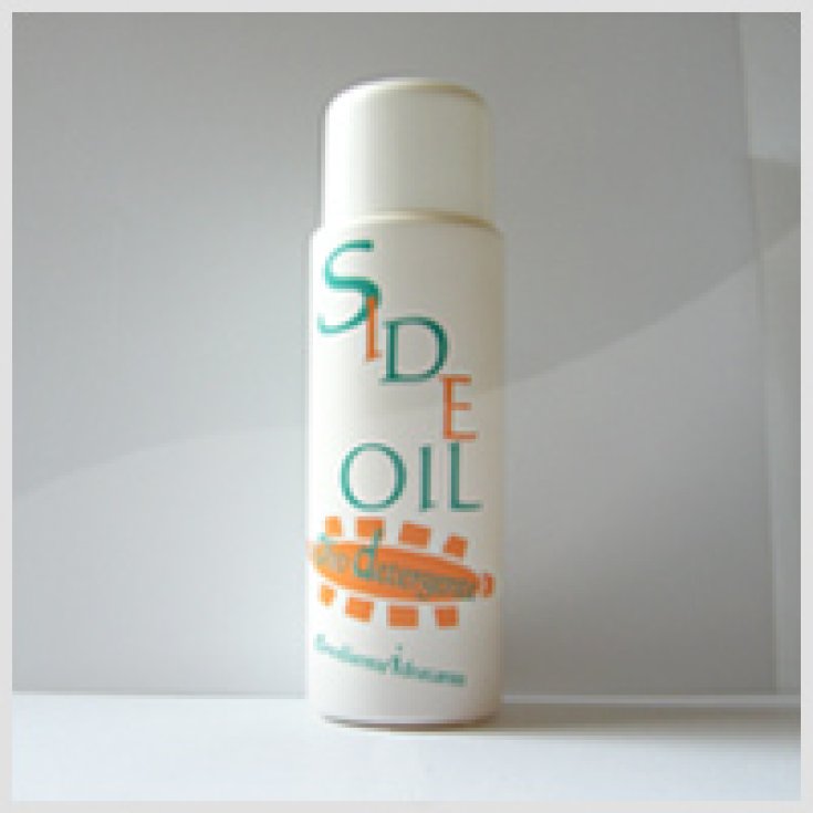 SideOil Rinsing Reinigungsöl 150ml