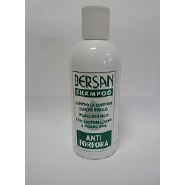Bersan Anti-Schuppen-Shampoo 250ml