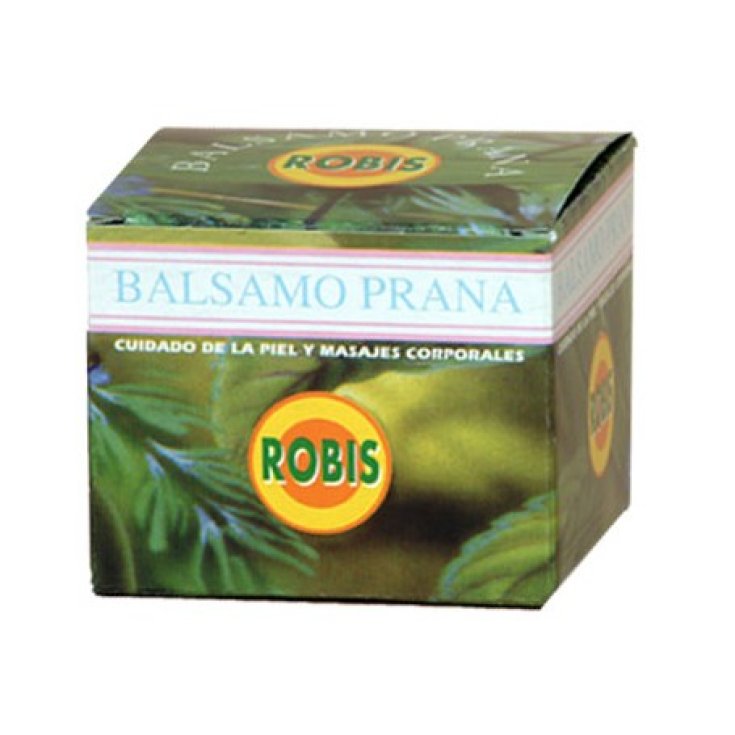 Robis Prana-Balsam 60ml