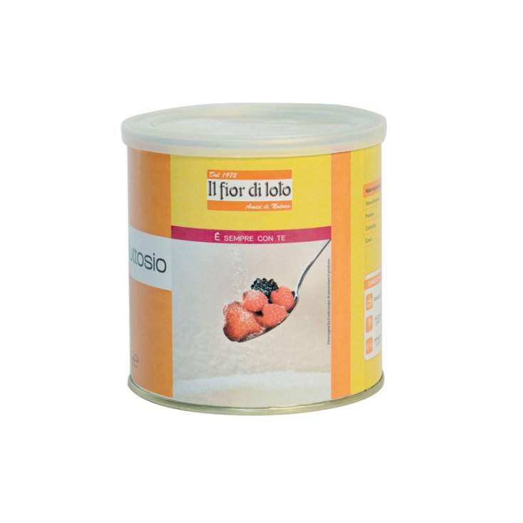 Fior Di Loto Bio-Fruktose 500g