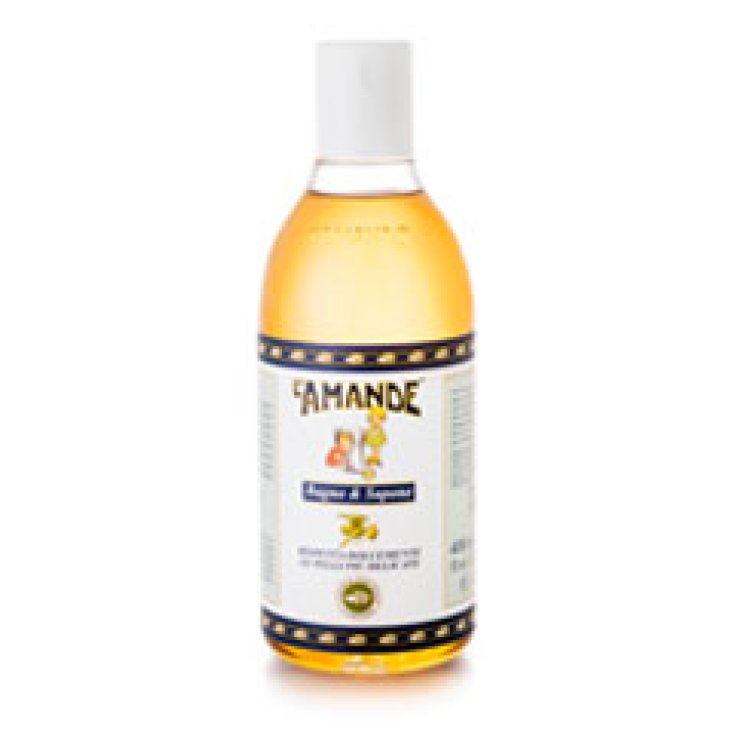 L'Amande Bad & Seife 400ml