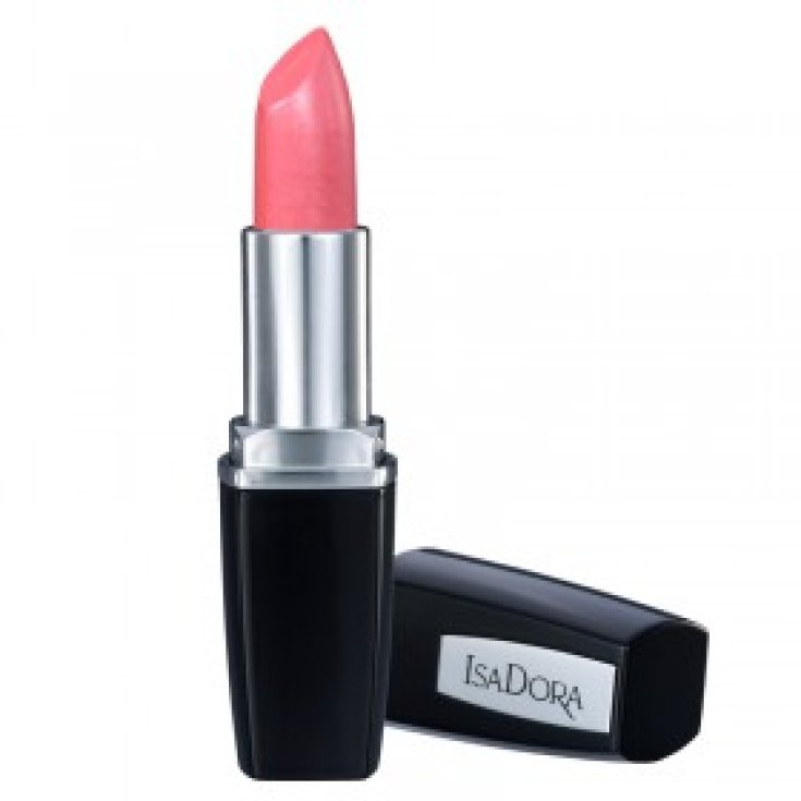 Isadora Lipstick Perfect Moisture Lippenstift 80