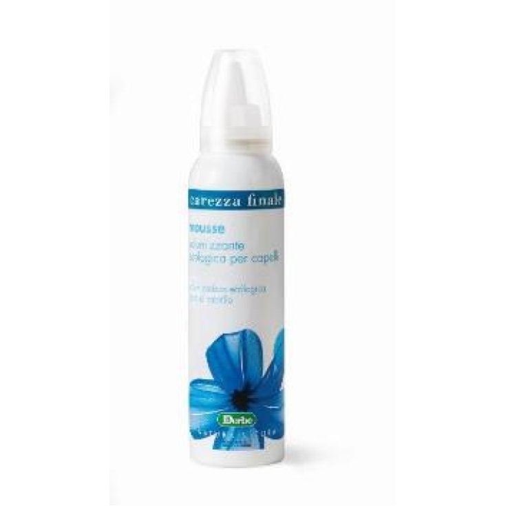 Seres Carezza Final Mousse 150ml