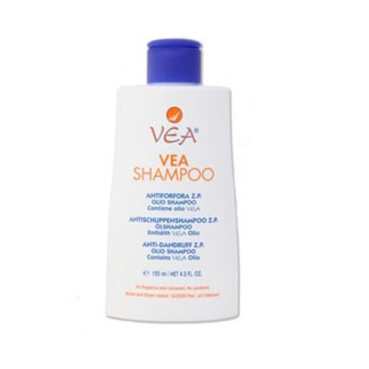 Vea Anti-Schuppen Shampoo 125ml