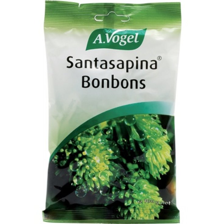 Bioforce Santasapina Bomben 100g