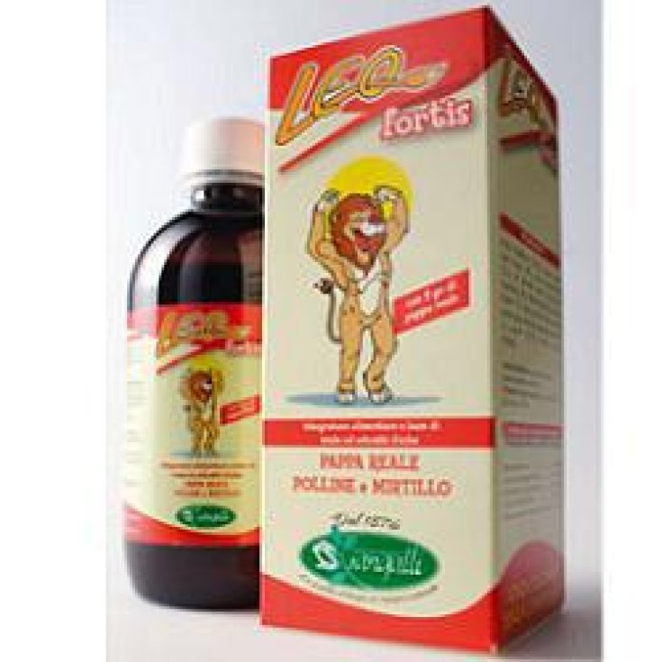 LeoFortis 200ml