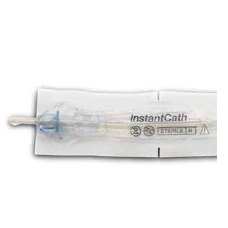 Hollister Mens Instant Catheter Ch14 30 Stück