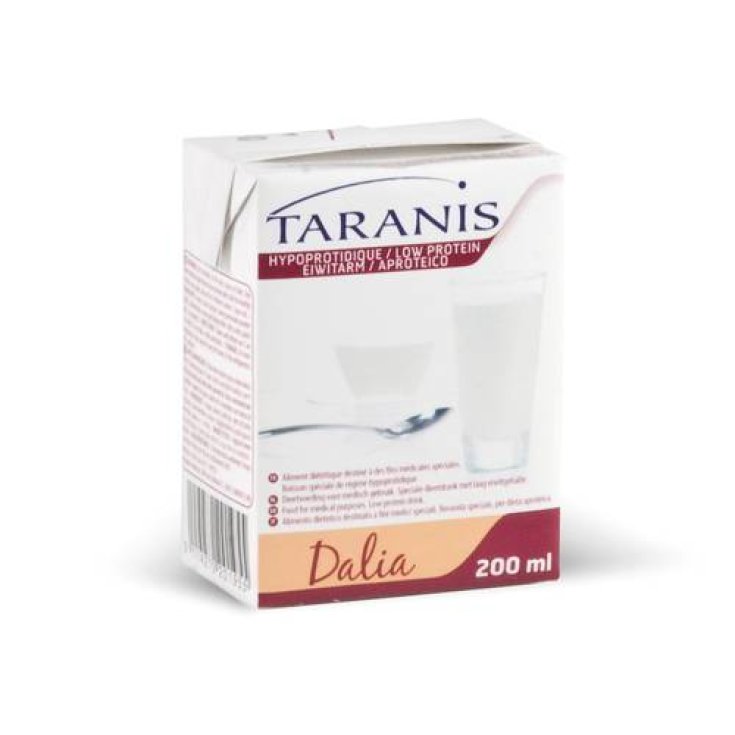 Dalia Taranis Latte Brick Ab 200ml