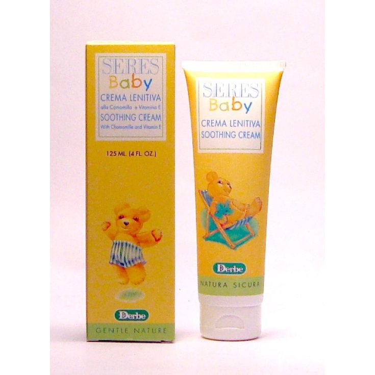 Seres Baby-Beruhigungscreme 125ml