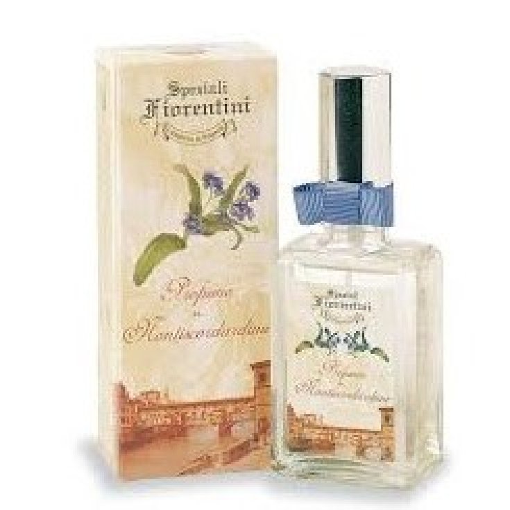 Derbe Speziale Fiorentini Parfüm Vergissmeinnicht 50ml