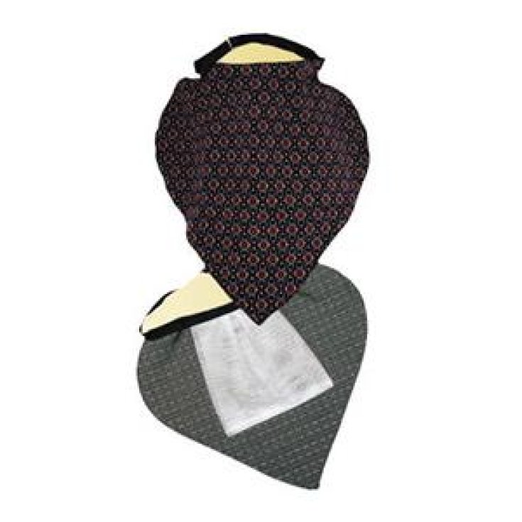 Romet Foulard mit Fantasieschutz Ffv13