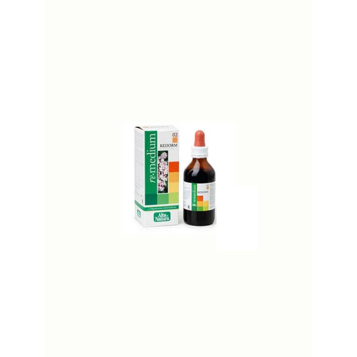 Remedium 02 Redorm 100ml