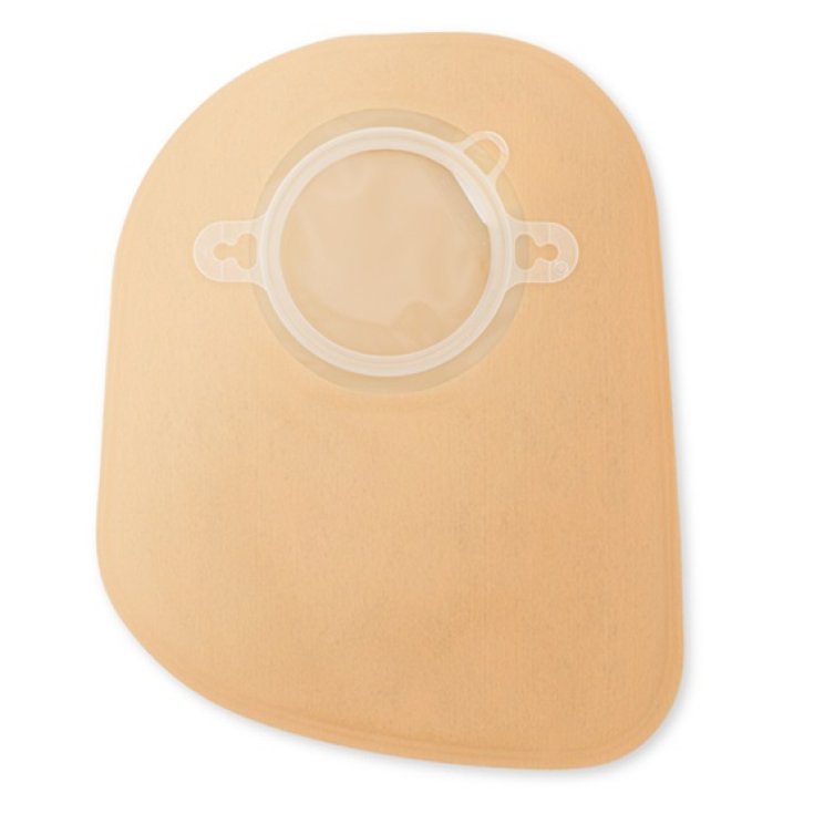 Dansac Nova2 Geschlossen Opak 43mm 30 Stück