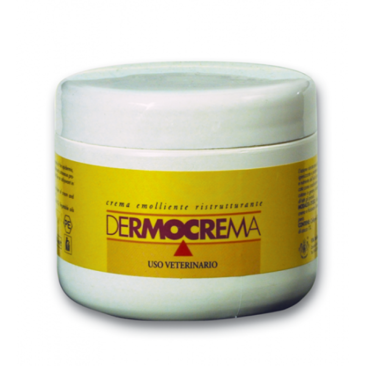 FM Italia Dermocrema Veterinärgebrauch 250ml