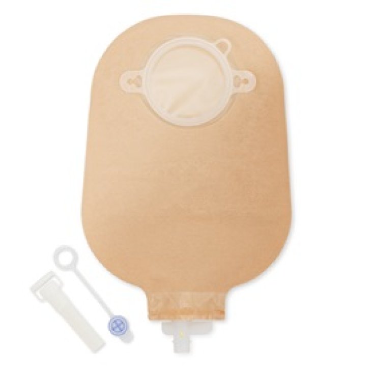 Hollister Dansac Nova 2 Ch70 Transparent 30 Stück