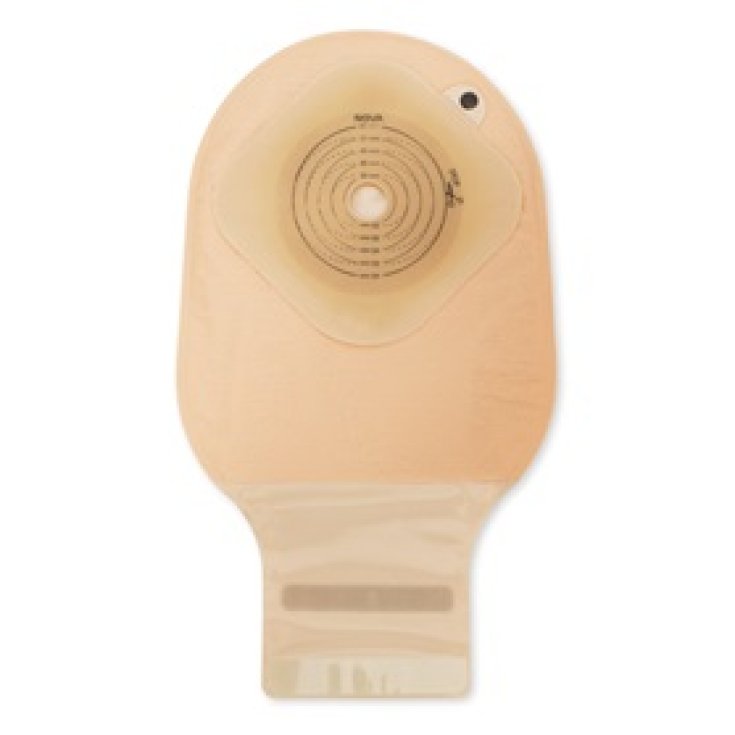 Hollister Dansac Nova 1 Beutel Mini Ch30 30 Stück