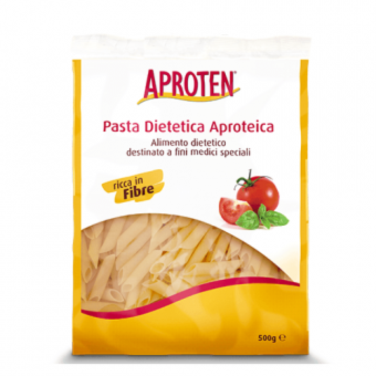Aproten Penne-Nudeln Aproteica 500g