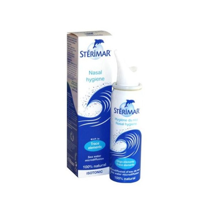 Sterimar Nasenspray 50ml