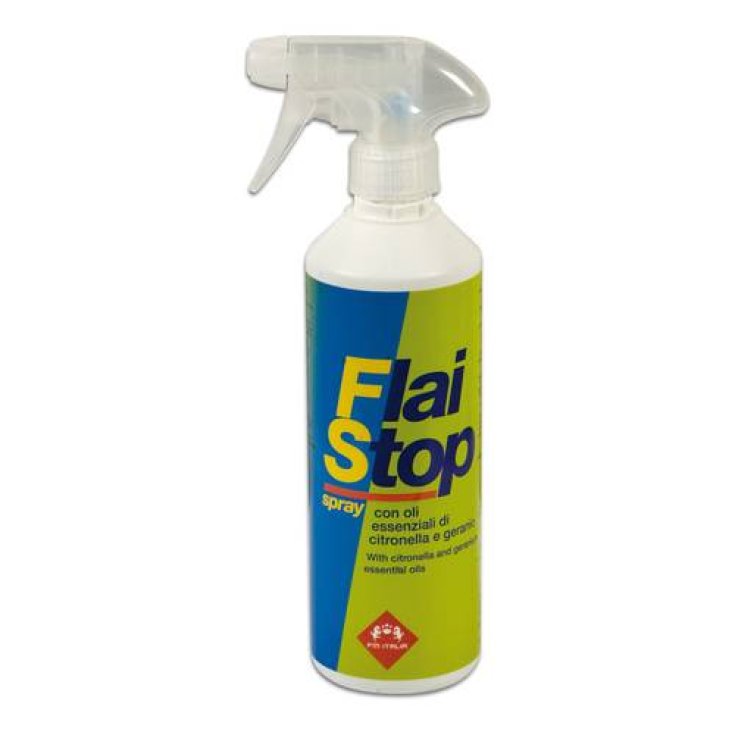 Flai Stop Duftspray für Pferde 500ml