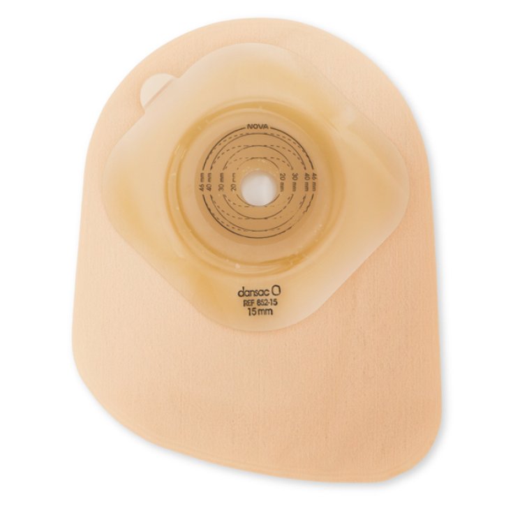 Hollister Dansac Nova1 Tasche Chusa Opaque 40mm 30 Stück