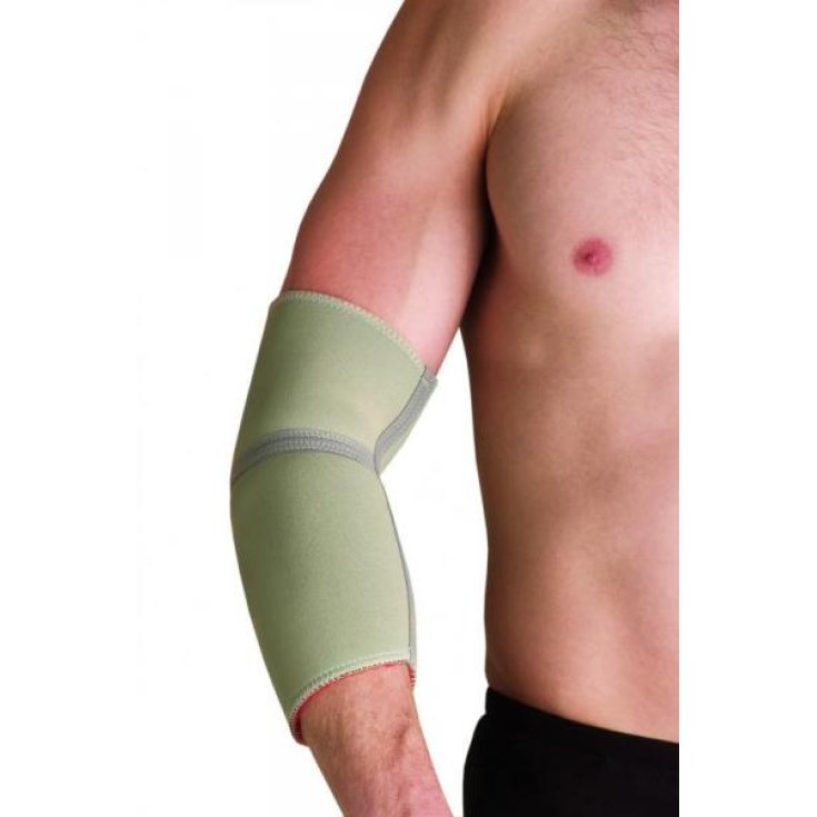 Farmacare Thermoskin Ellenbogenschutz Größe S 23-26cm