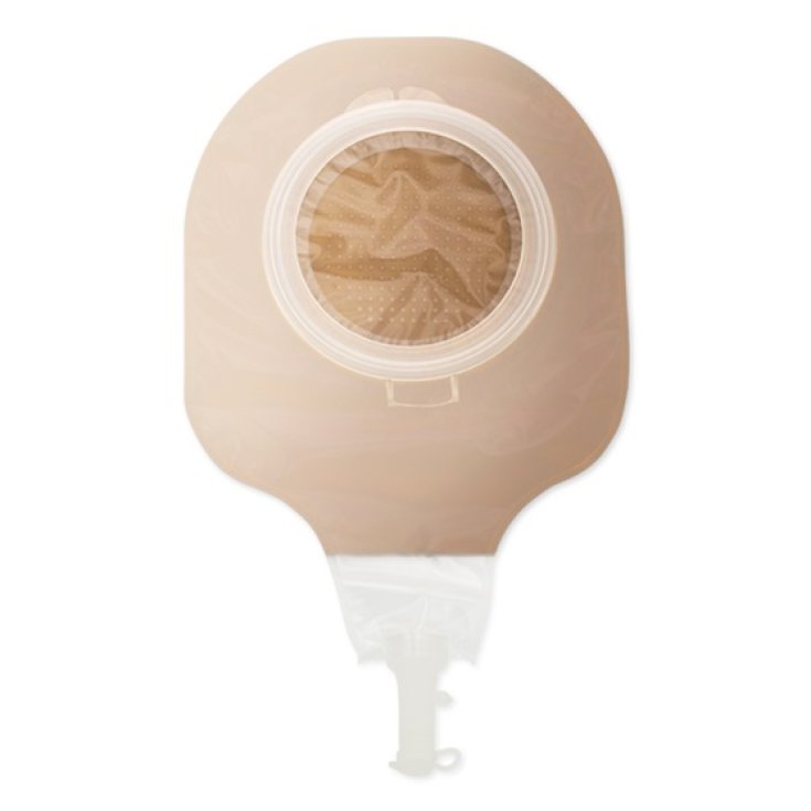 Hollister Moderma 224 Geschlossene Maxitasche Transparent 15 / 55mm 30 Stück