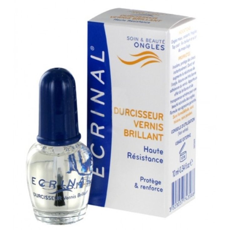 Ecrinal Vernis Glättende Basis 10ml