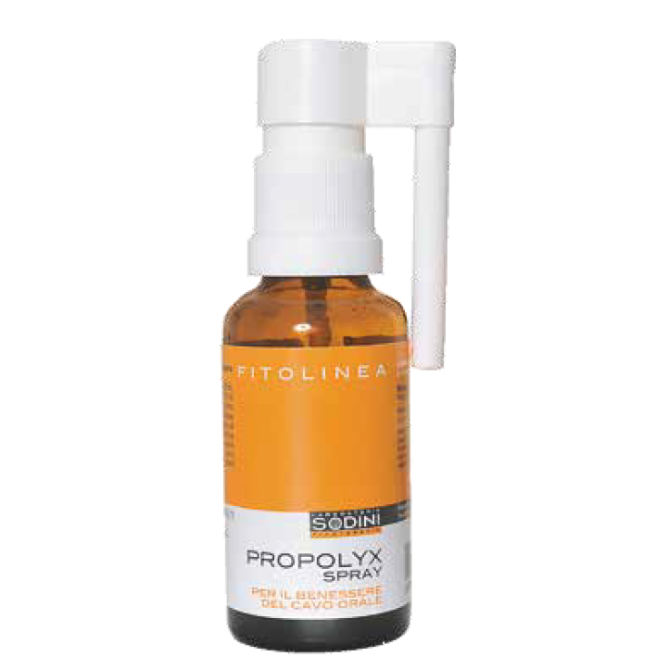 Sodini Laboratory Propolyx-Spray 25ml