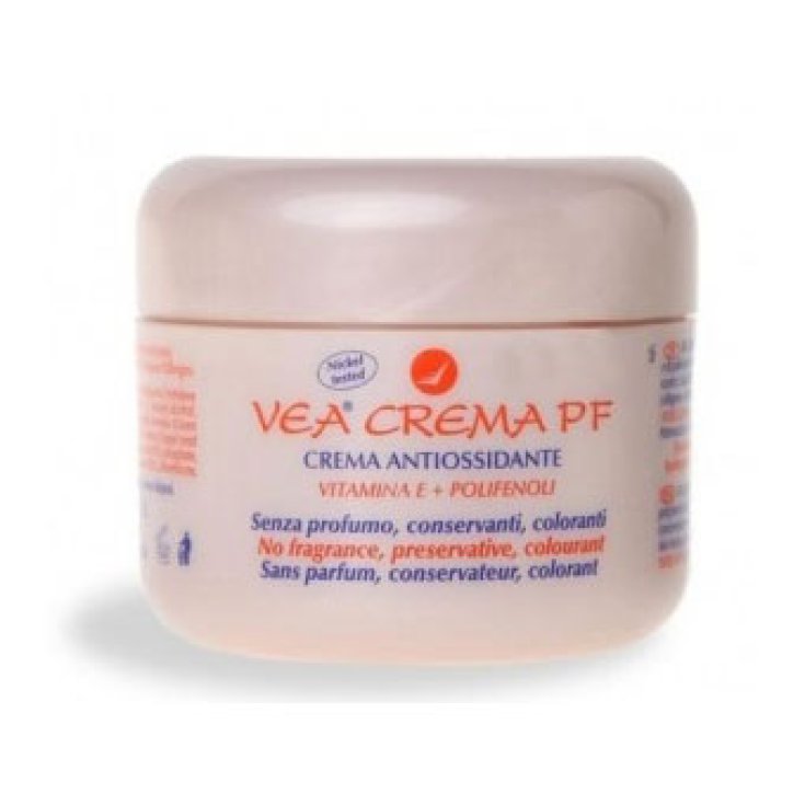 Vea Crema PF Antioxidans-Creme 50ml