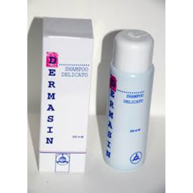 Dermasin Delicate Shampoo 200ml