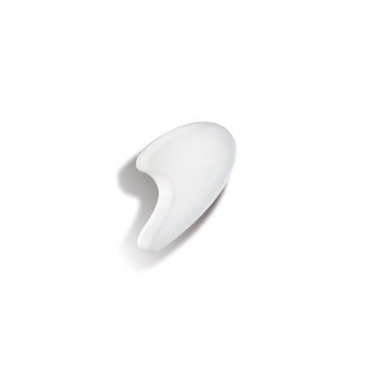 Farmac Zabban Oppo Line Anatomischer Zehentrenner Hallux Valgus Größe L 2 Stück