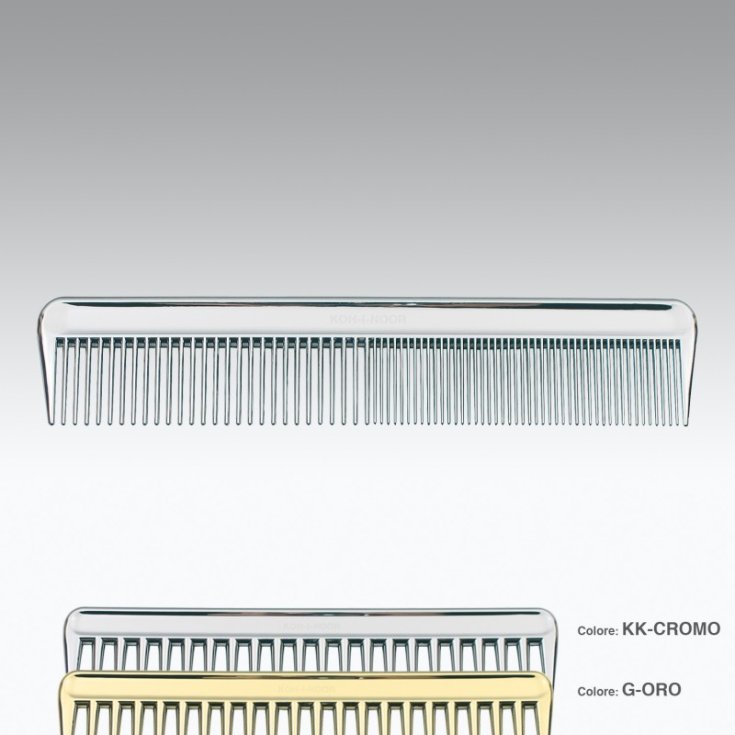 Koh-I-Noor Sparse Comb 7133kk