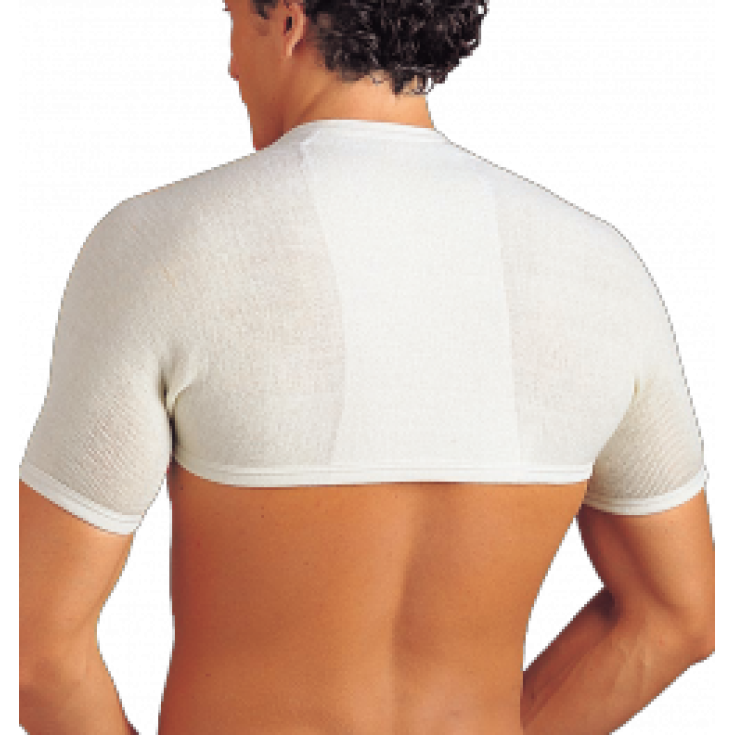 Gibaud Thermotherapy Line Anatomical Shrug Größe 4