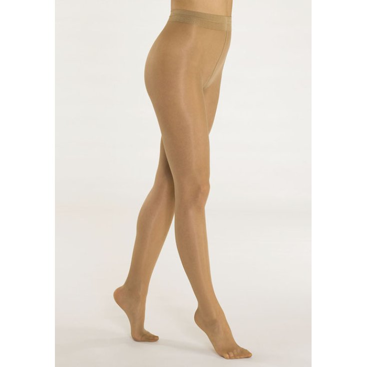 Solidea Venere 30Den Bronze Strumpfhose Größe 3 ml