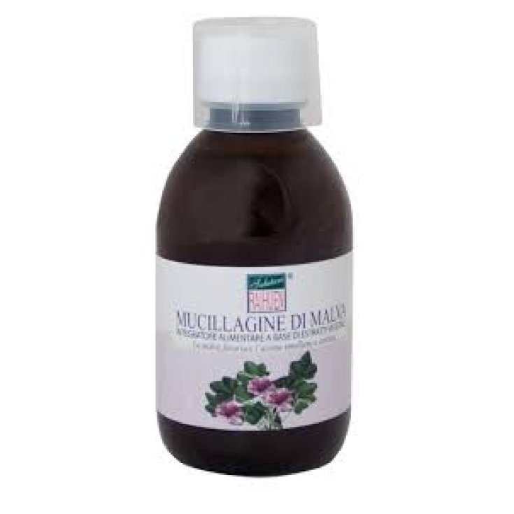 Natura-Farma Mucilagine Malva Nahrungsergänzungsmittel 200ml