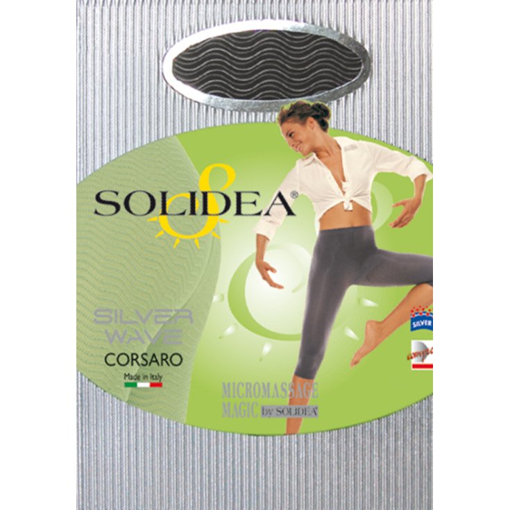 Solidea Silver Wave Corsaro Micromassage Magic L