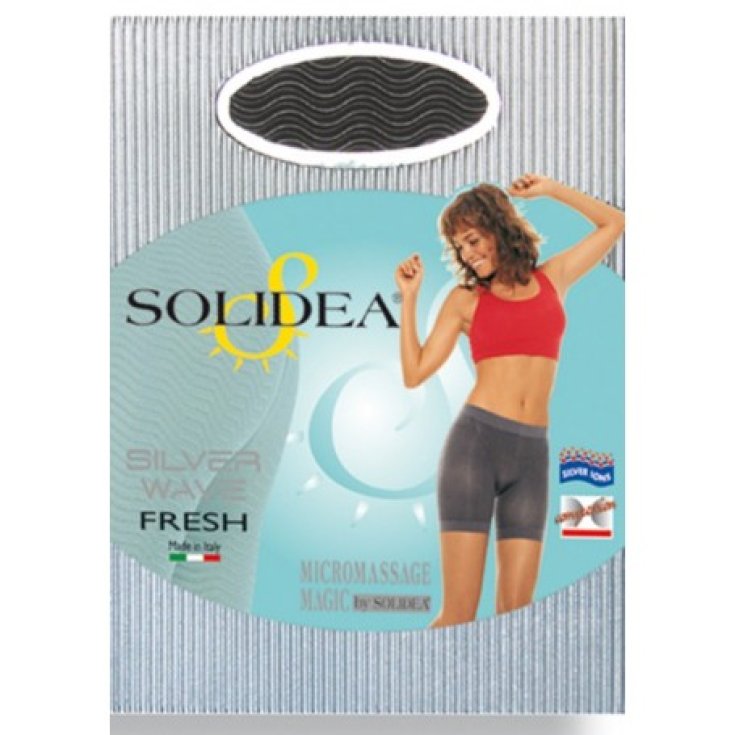 Solidea Silver Wave Fresh Sand M