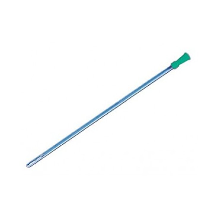 Farmac-Zabban Nelaton-Sonde 40 cm Ch16 30 Stück