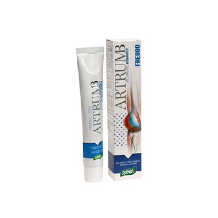 Santiveri Artrum B Kalte Creme 75ml