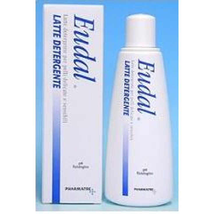 Eudal Reinigungsmilch 200ml