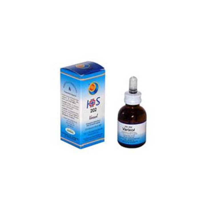 Herboplanet Varixol Liquid 50ml