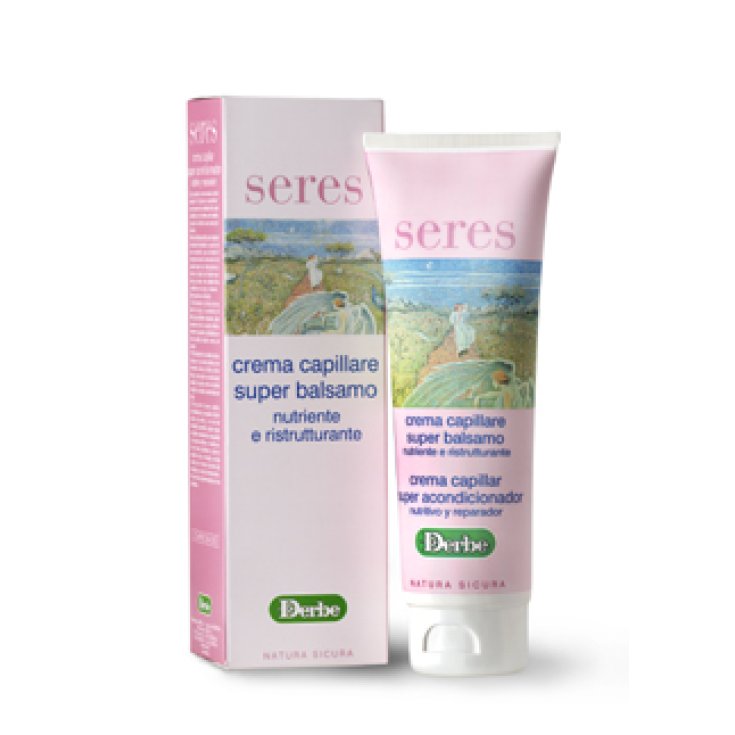 Seres Haarcreme 250ml