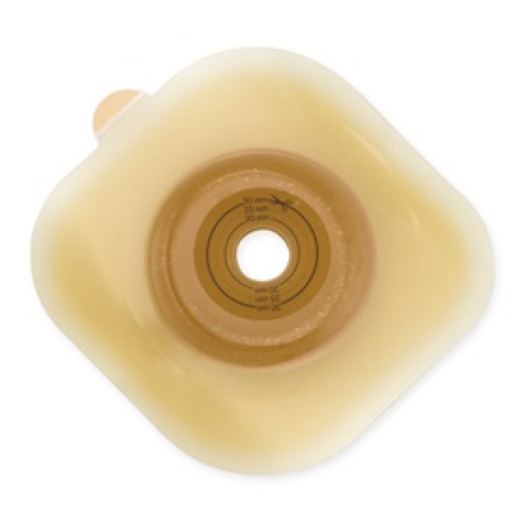 Dansac Nova2 X3 Ausschneideplatte für Stomaloch 15/42 5 Stück