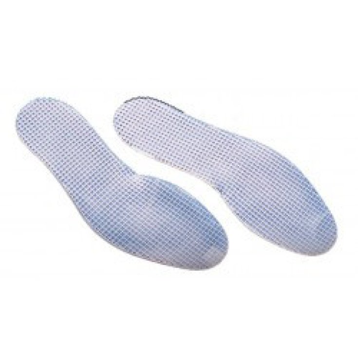 Sanico Tulis Classic Gel-Einlegesohle
