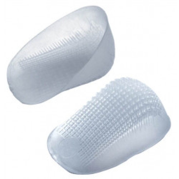 Sanico Tuli's Classic Gel Heel Größe L