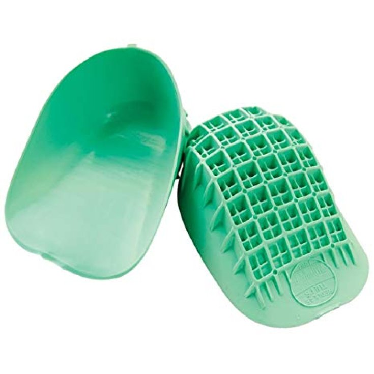Sanico Tuli's Heel In Gel Sport