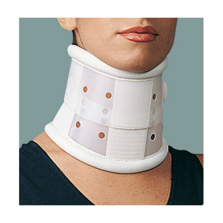 Ro+ten Cervilight Cervical Collar Schanz Typ PR0-1505 SizeS (Halsumfang 30-35)